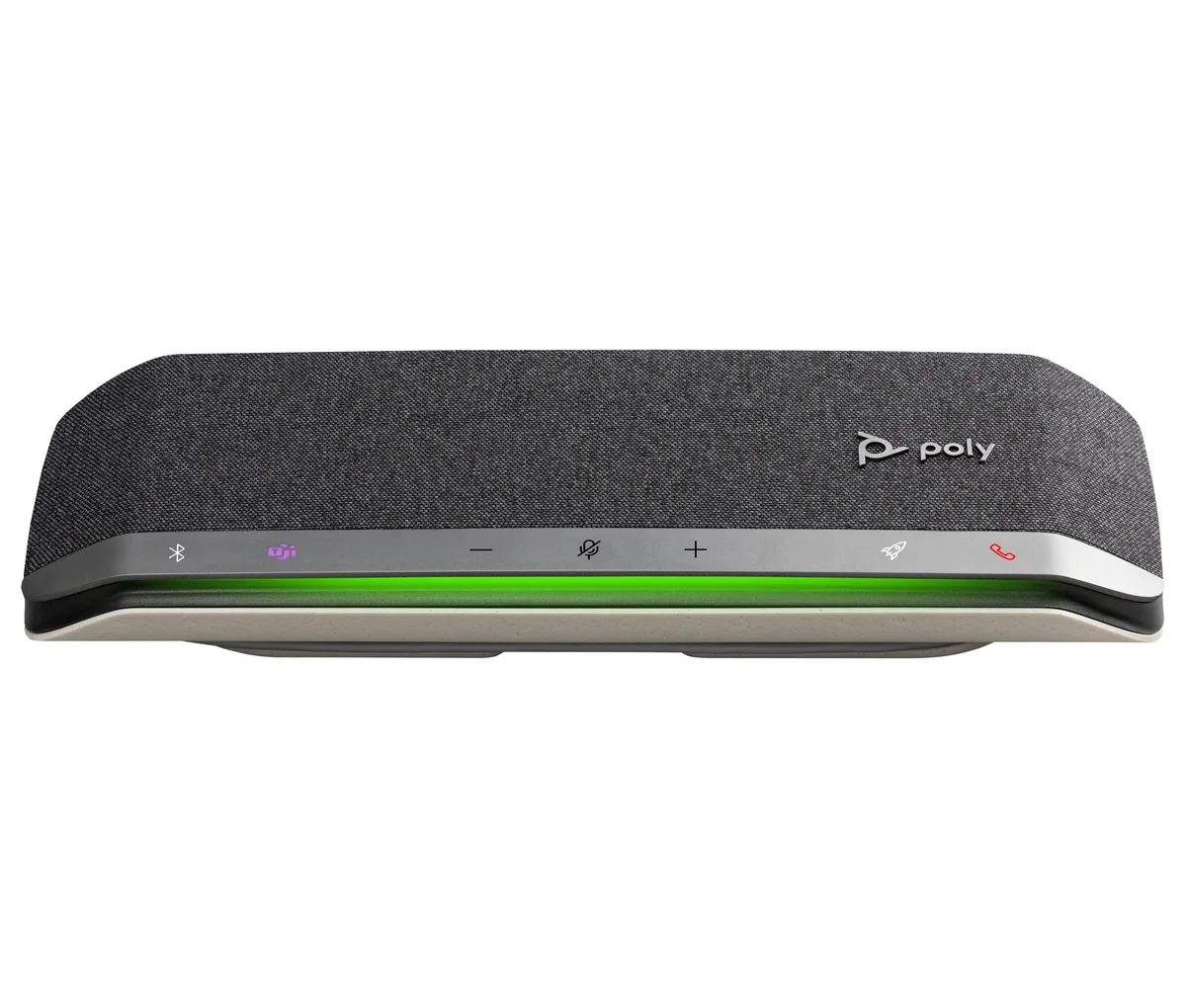 HP Poly Sync 40 Microsoft Teams Certified Speakerphone