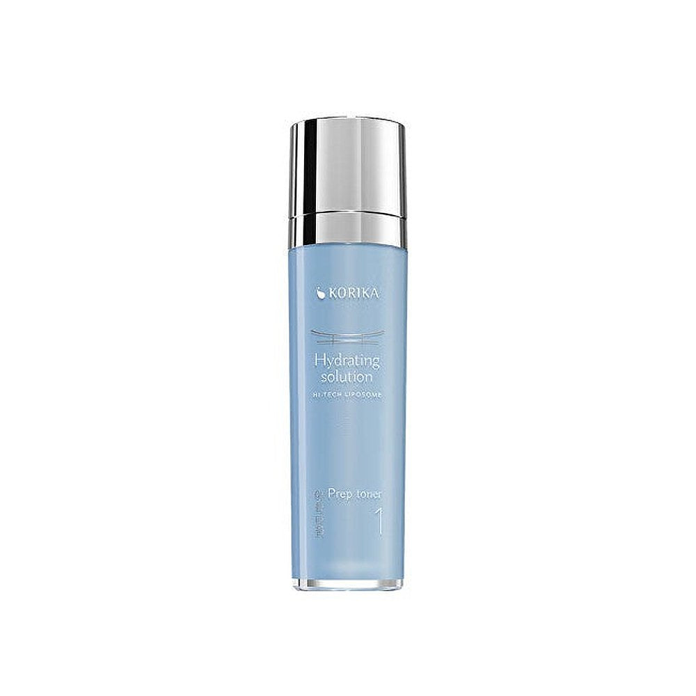 KORIKA HI-TECH LIPOSOME Kosteuttava liuos Prep toner kosteuttava tonic lotion 140 ml