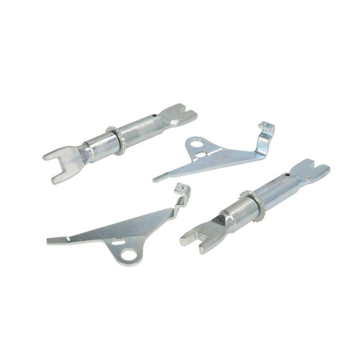 Jälkiasennussarja, rumpujarru QUICK BRAKE 108 53 012