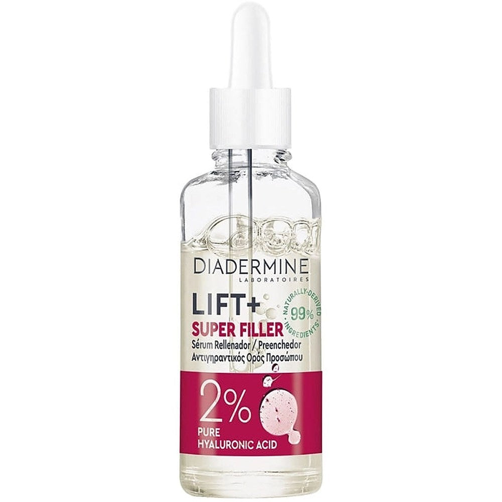 Diadermine Lift Super Filler Serum Filler 30 ml