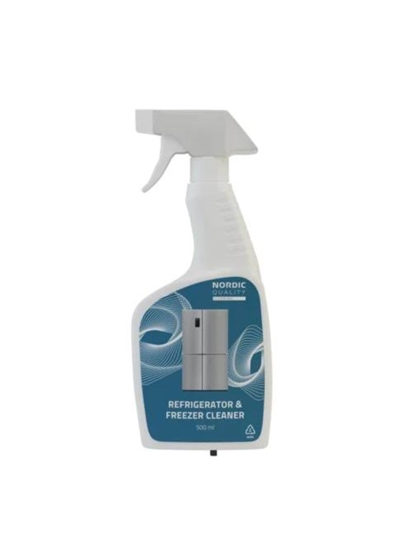 Nordic Quality Refrigerator & freezer cleaning, 500 ml