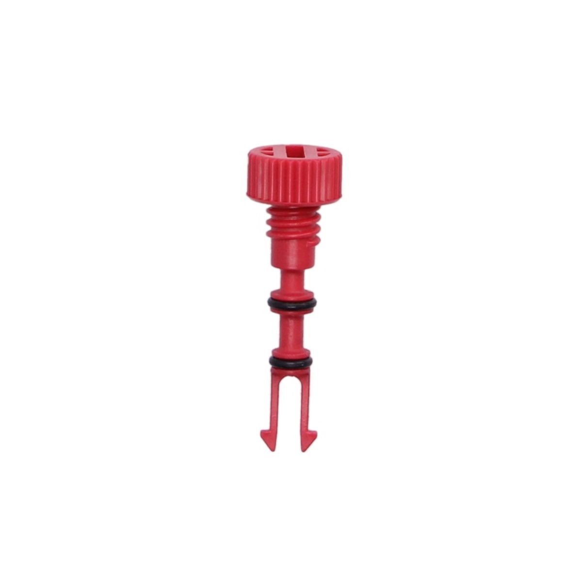 Ruuvi, jäähdyttimen korkki FEBI BILSTEIN 37595