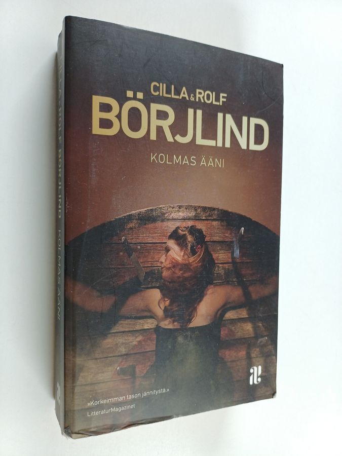 Kolmas ääni