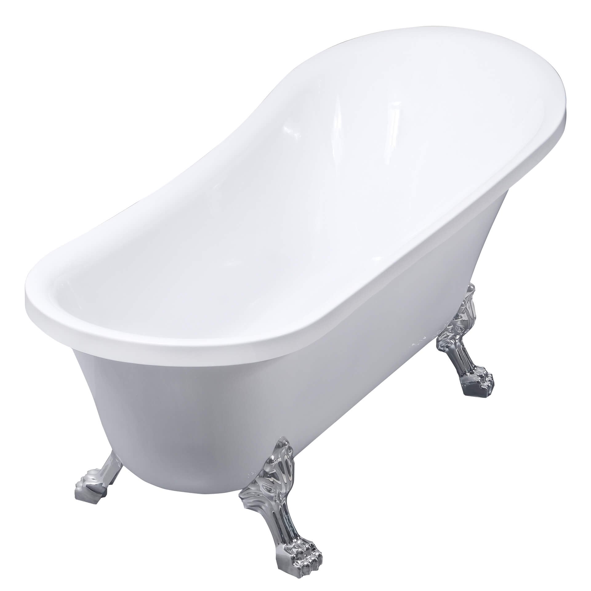 Tassuamme Nordic Deluxe 1500x750mm, Lykke
