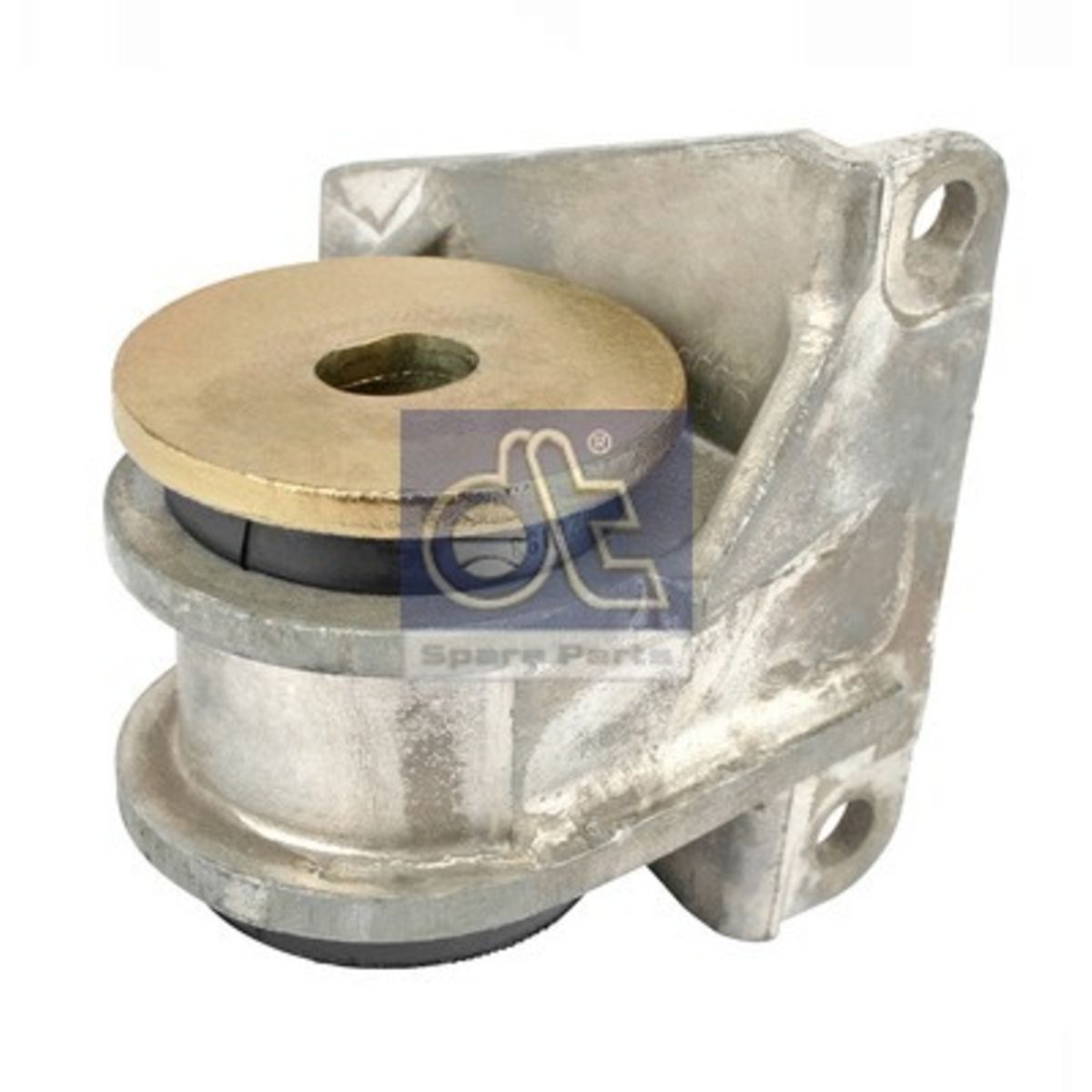 Jäähdyttimen kiinnike DT Spare Parts 3.16308