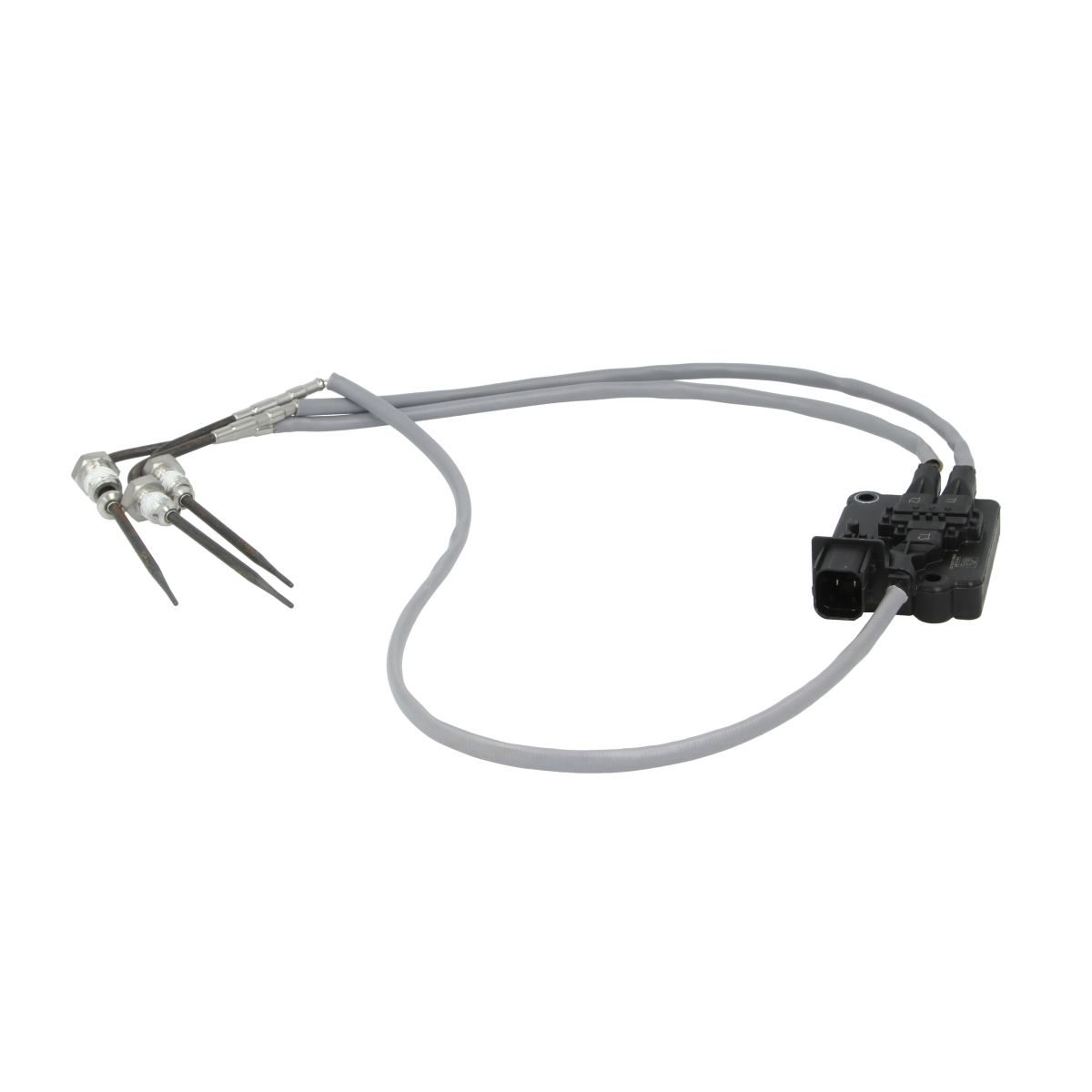 Pakokaasun lämpötila-anturi DT Spare Parts 5.44071
