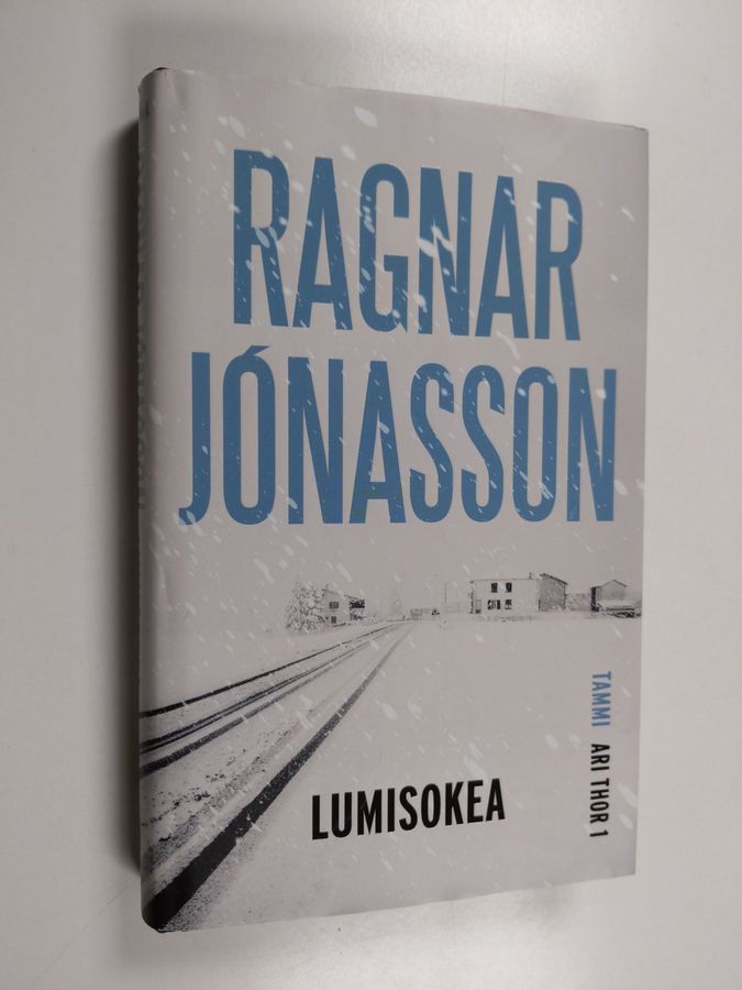 Lumisokea