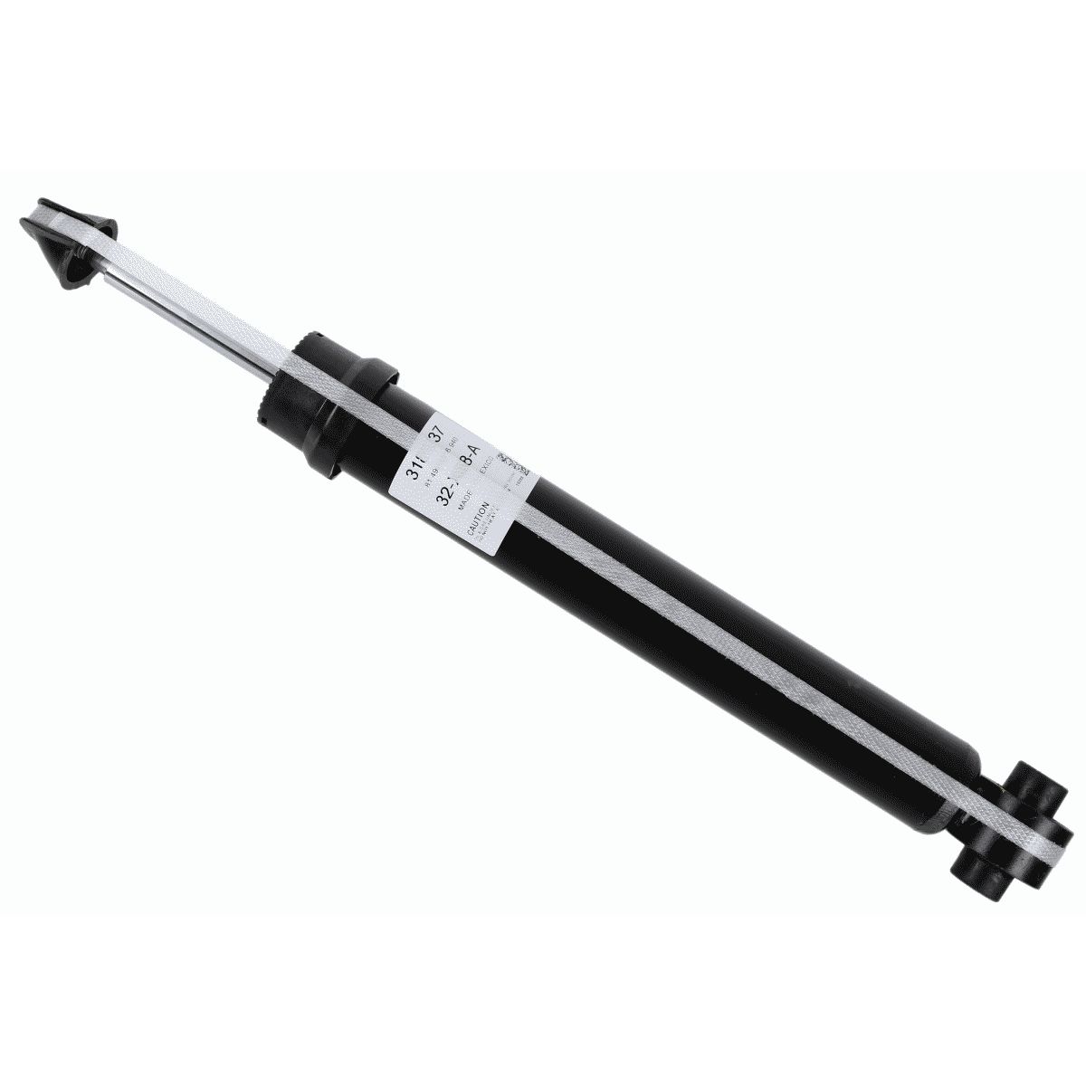 Iskunvaimennin SACHS 318 037