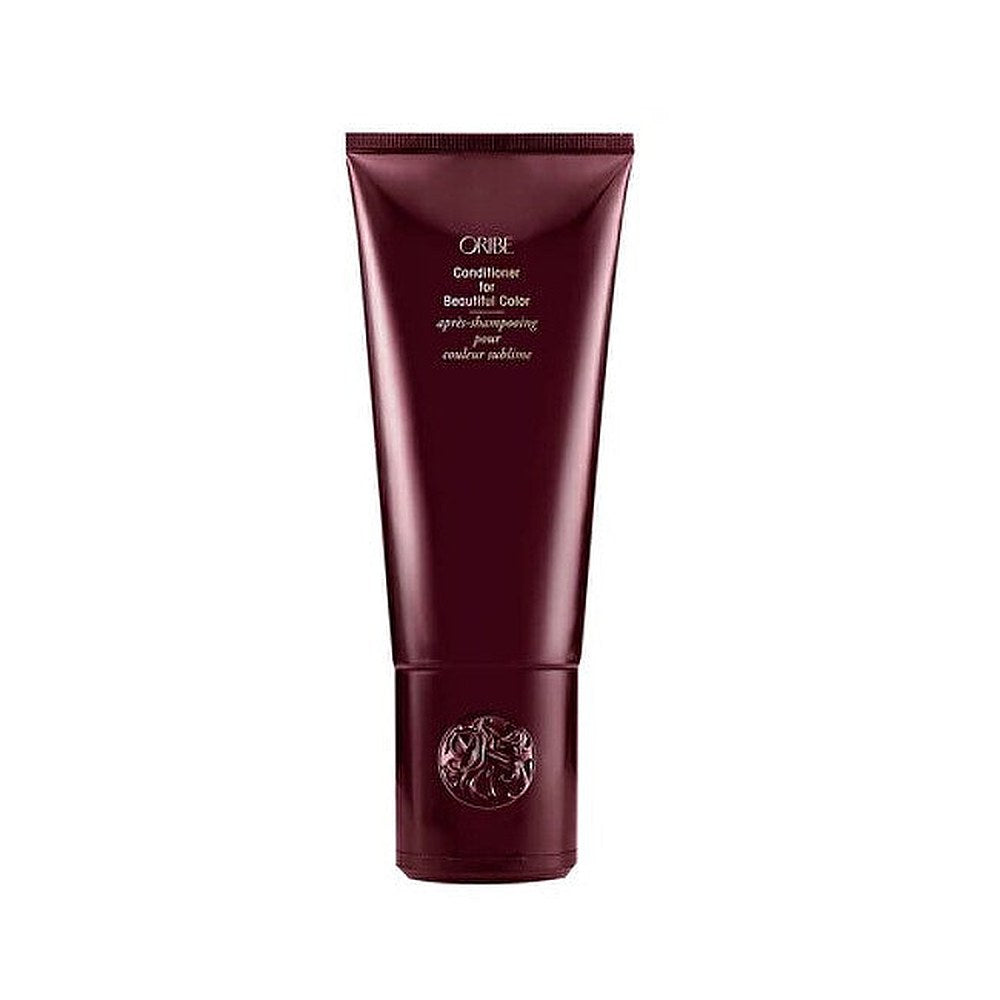 Oribe Beautiful Color -hoitoaine värjätyille ja vaurioituneille hiuksille 200 ml