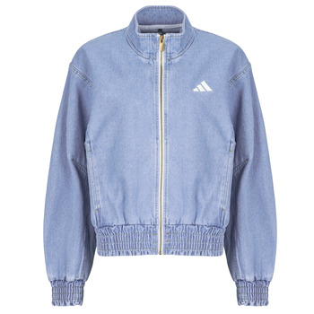 ADIDAS SPORTSWEAR Treenitakki vaaleansininen