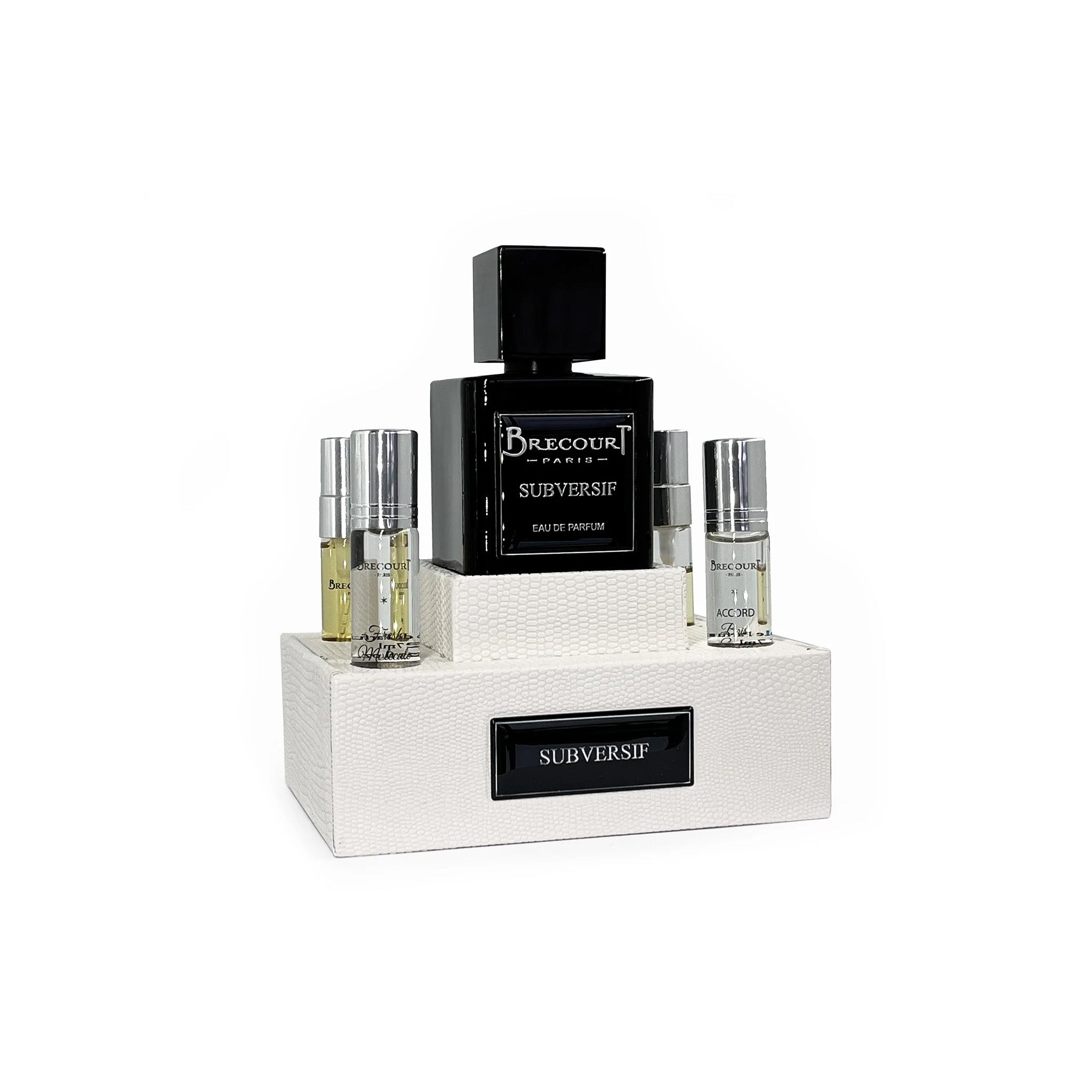 Brecourt Subversif unisex parfum 100 ml