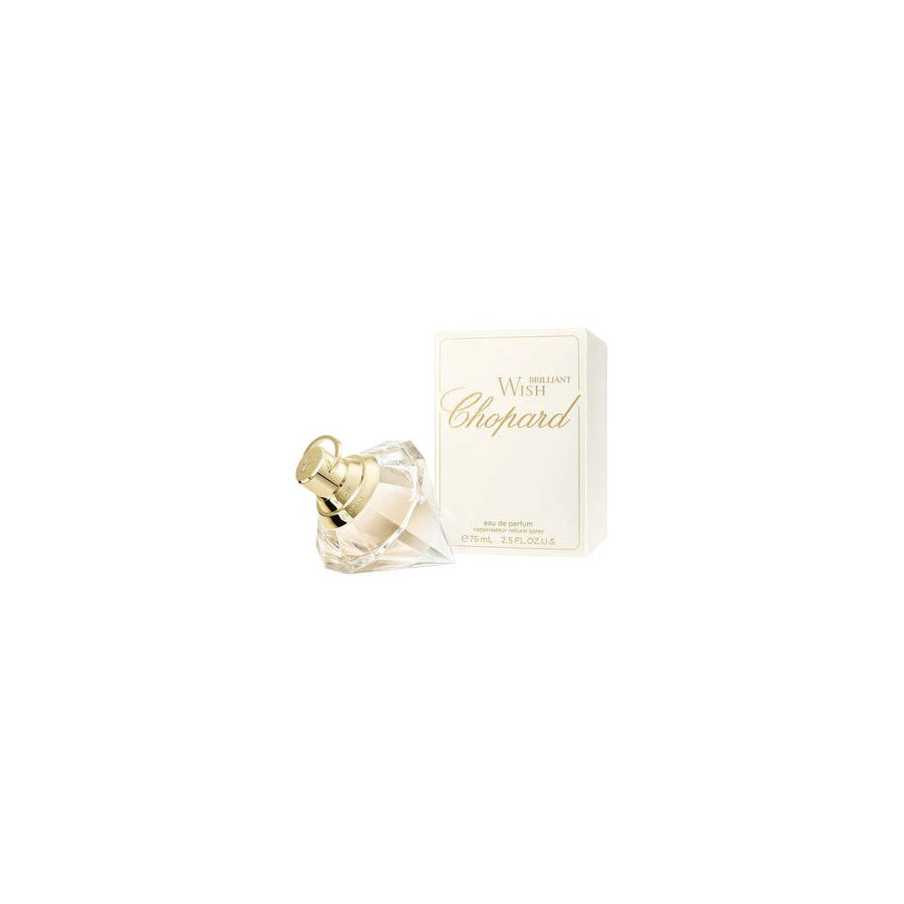 Chopard Brilliant Wish Eau de Parfum naisille 75 ml