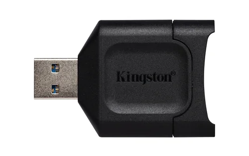 Kingston MobileLite Plus SD -kortinlukija