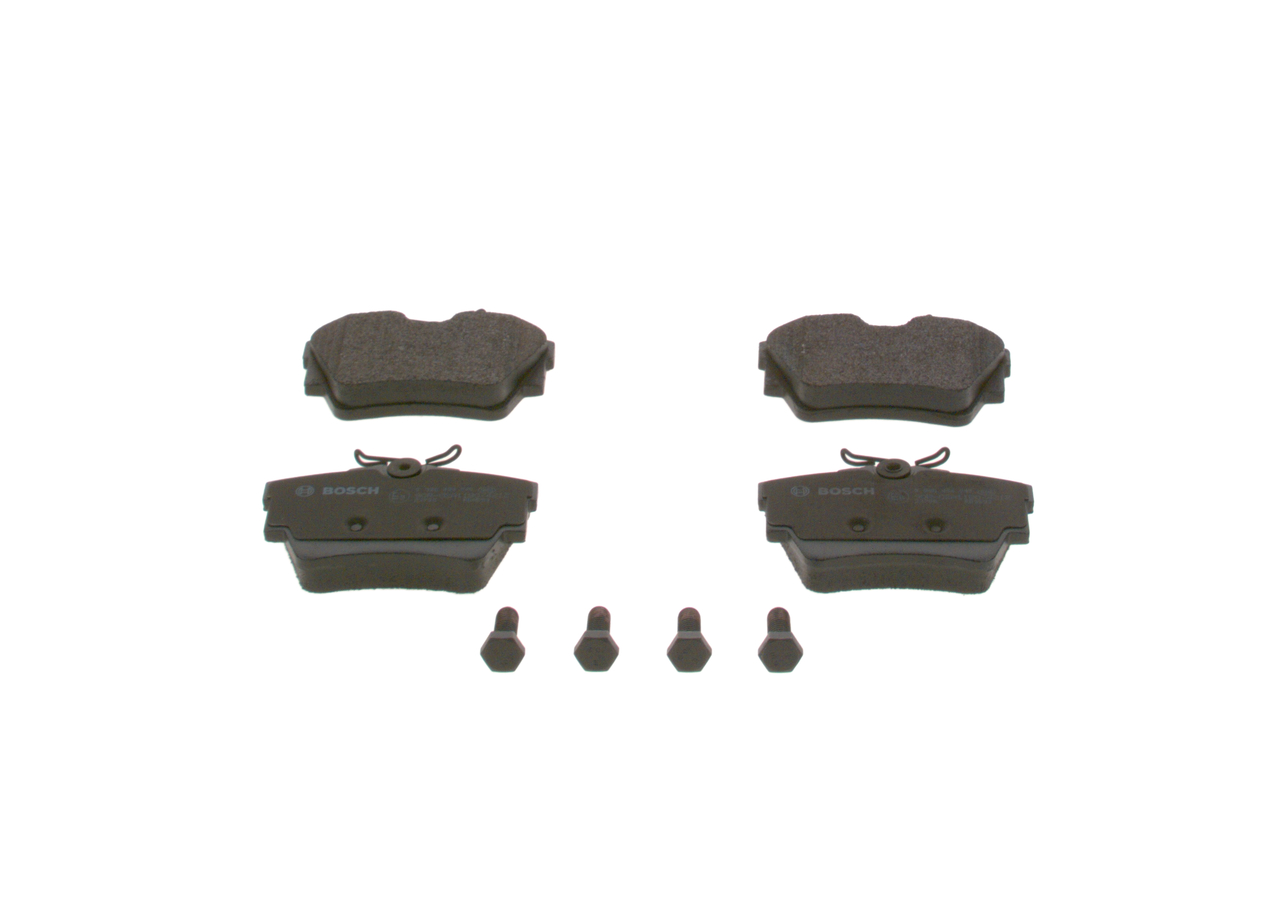 Bosch Takajarrupalat 0986494040