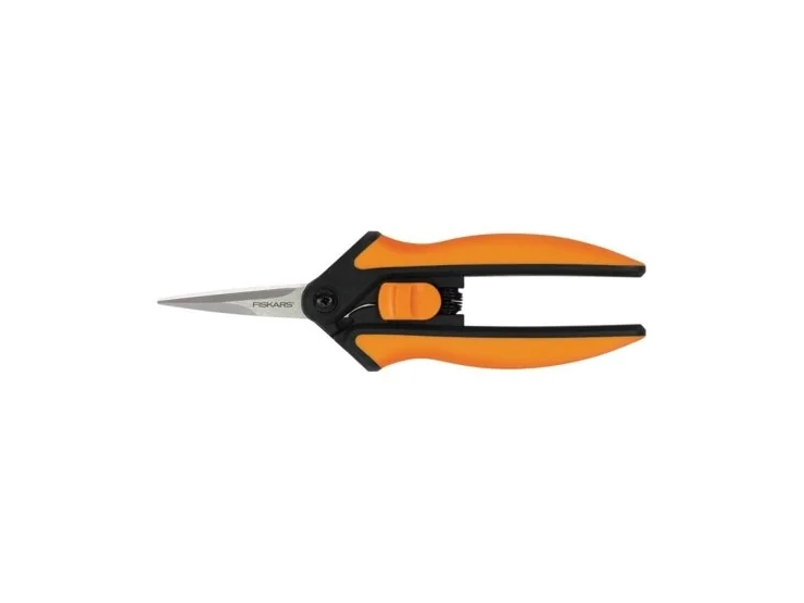 Fiskars Solid snip pruning micro-tip SP13