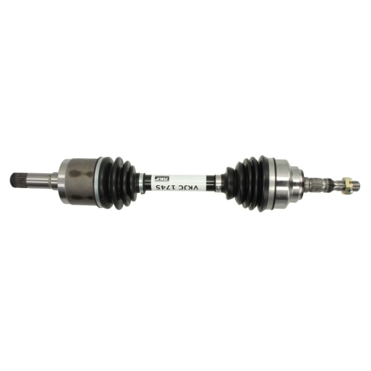 Vetoakseli SKF VKJC 1745