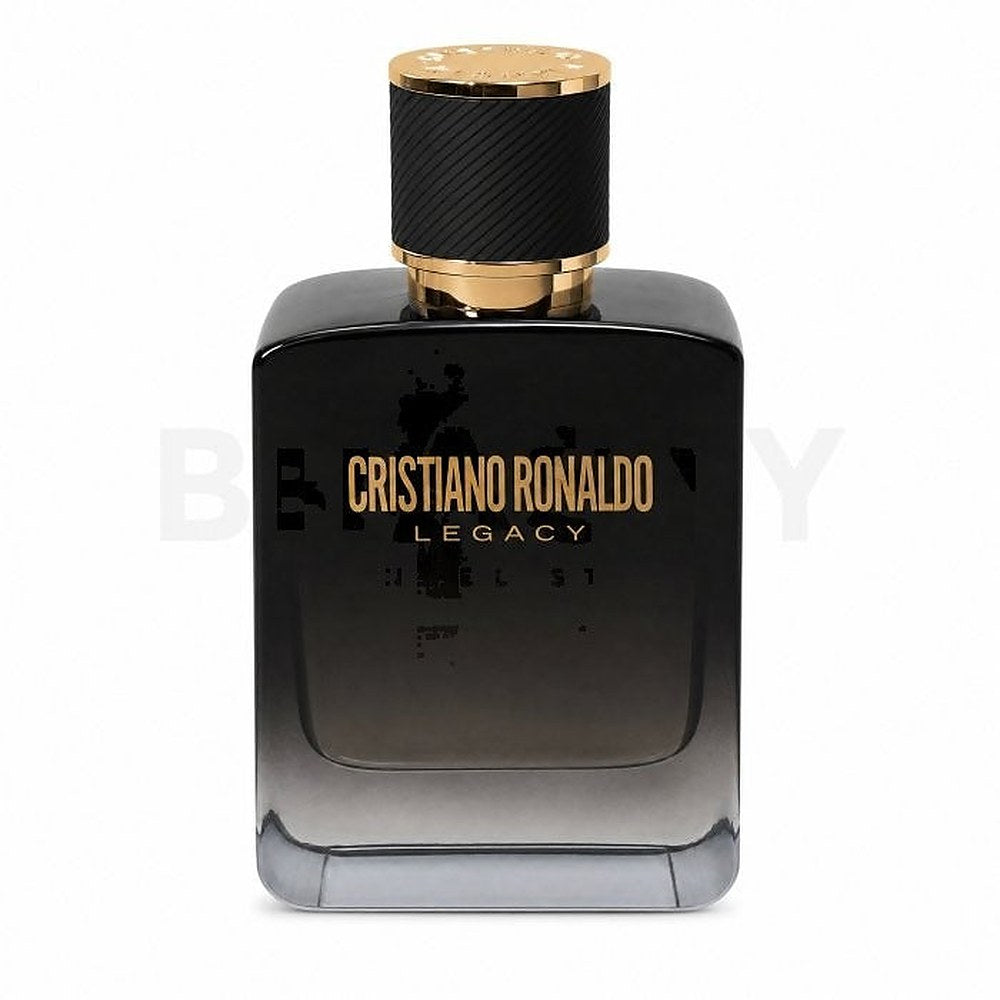 Cristiano ronaldo Legacy Eau de Parfum miehelle 100 ml