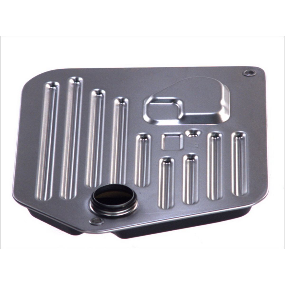 Hydrauliikkasuodatin, automaattivaihteisto TOPRAN 500 655