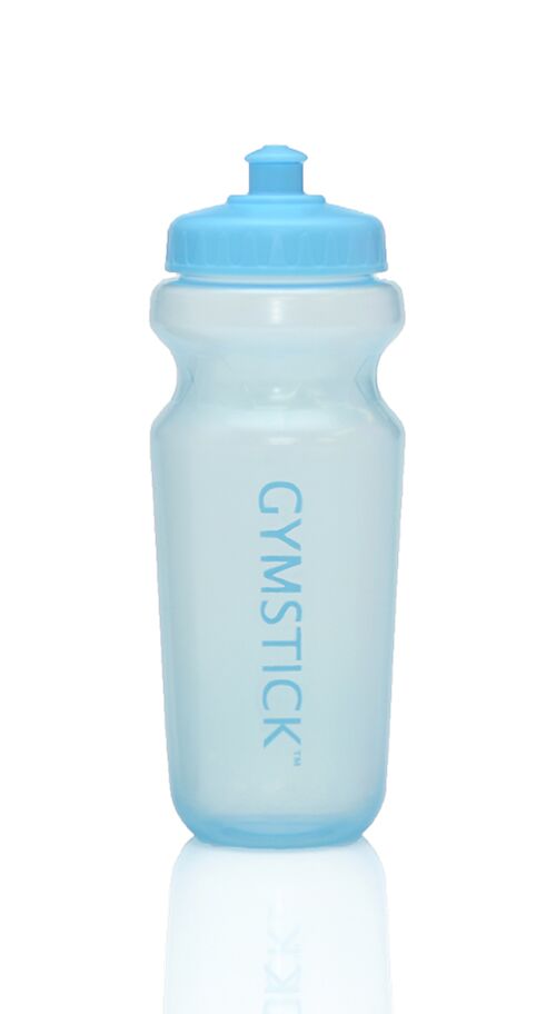 Gymstick Juomapullo 0,70l - Turkoosi