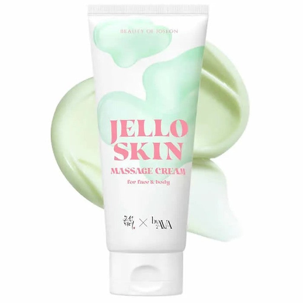 Beauty of joseon Jelloskin Kasvo- ja vartalohierontavoide - 200 ml