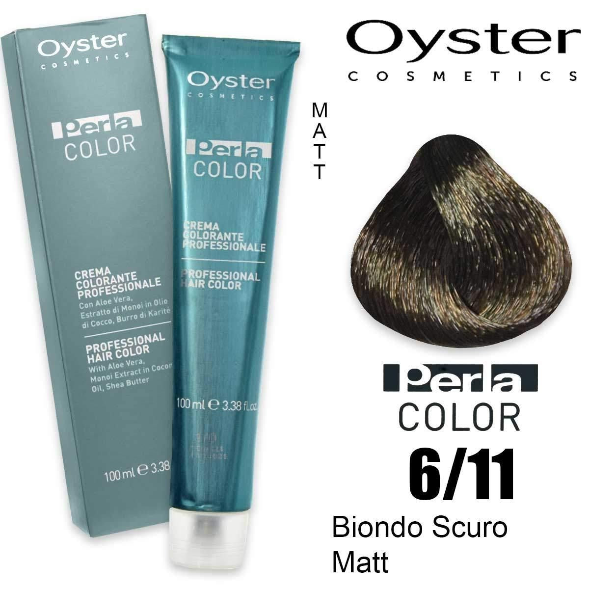 Oyster perlacolor väriaine 100 ml 6/11