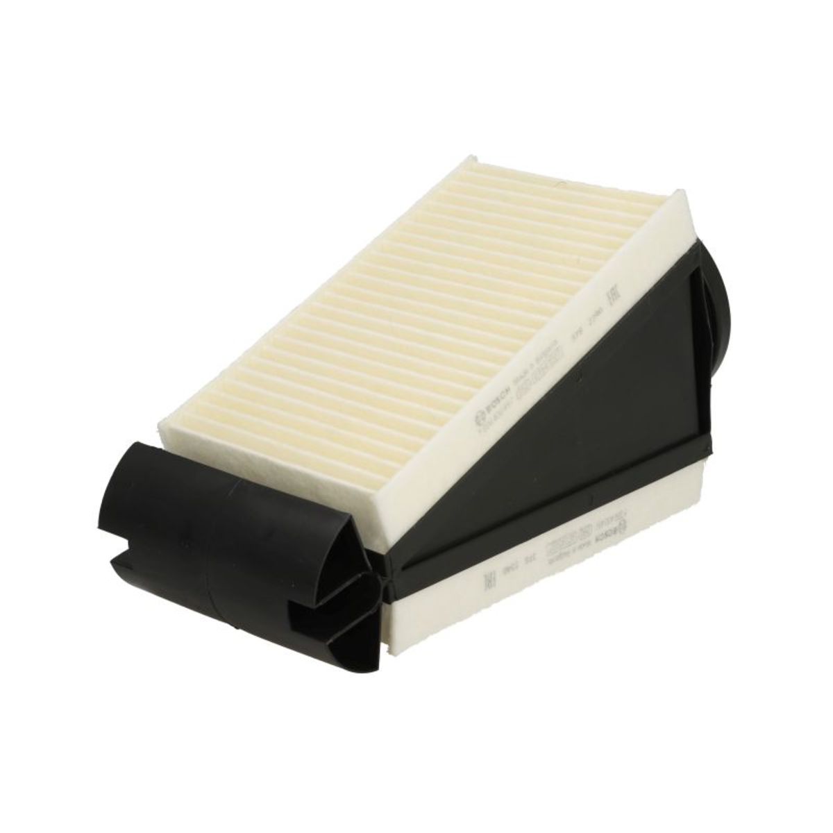 Ilmansuodatin BOSCH F 026 400 497