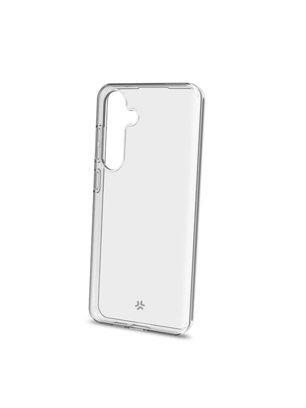 Gelskin TPU Cover Galaxy XCover 7 läpinäkyvä