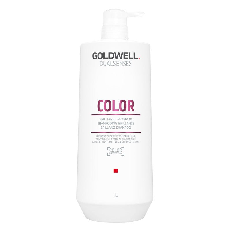 Goldwell DLS Color Shampoo 1000 ml