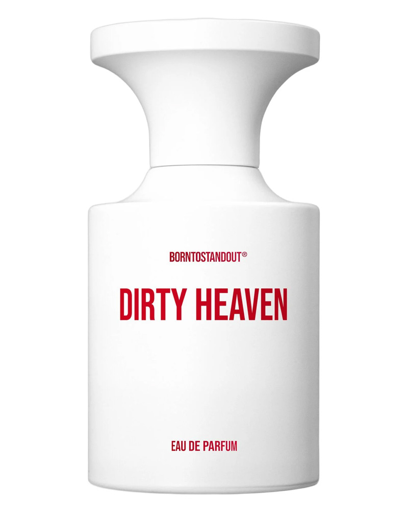 BornToStandOut Dirty Heaven Eau de Parfum - 50 ml