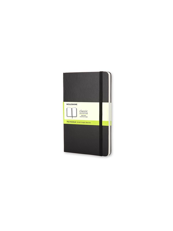 Moleskine Tasku - muistikirja - 90 x 140 mm - 192 sivua