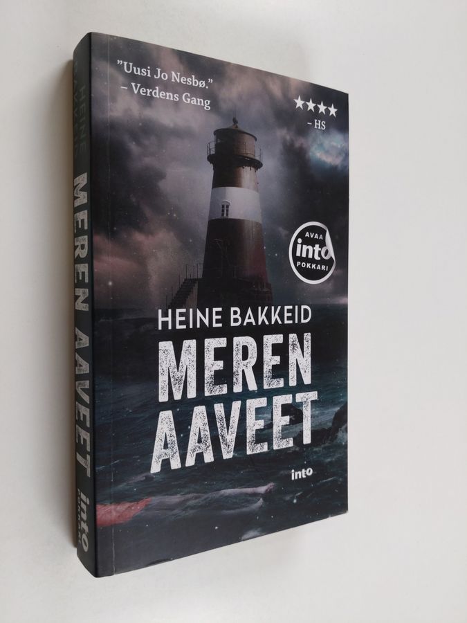 Meren aaveet