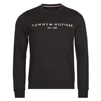 Svetarit Tommy Hilfiger TOMMY LOGO SWEATSHIRT EU M