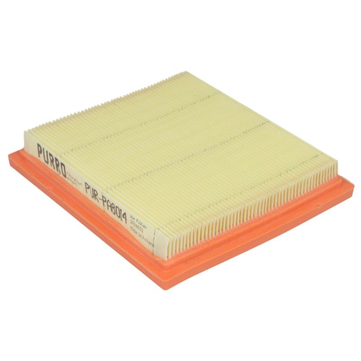 Ilmansuodatin PURRO PUR-PA8014