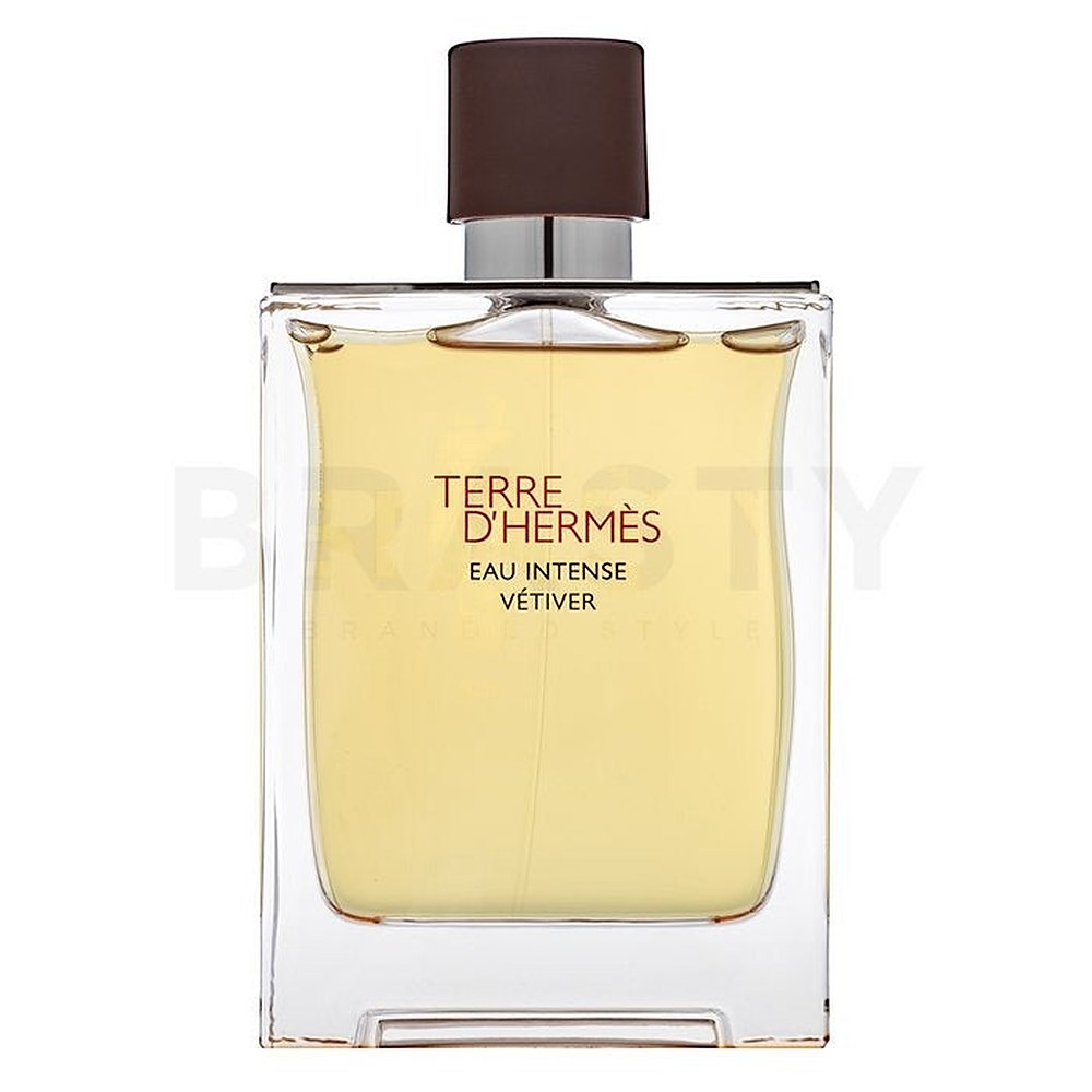 Terre D'Hermès Eau Intense Vetiver Spray 200 ml