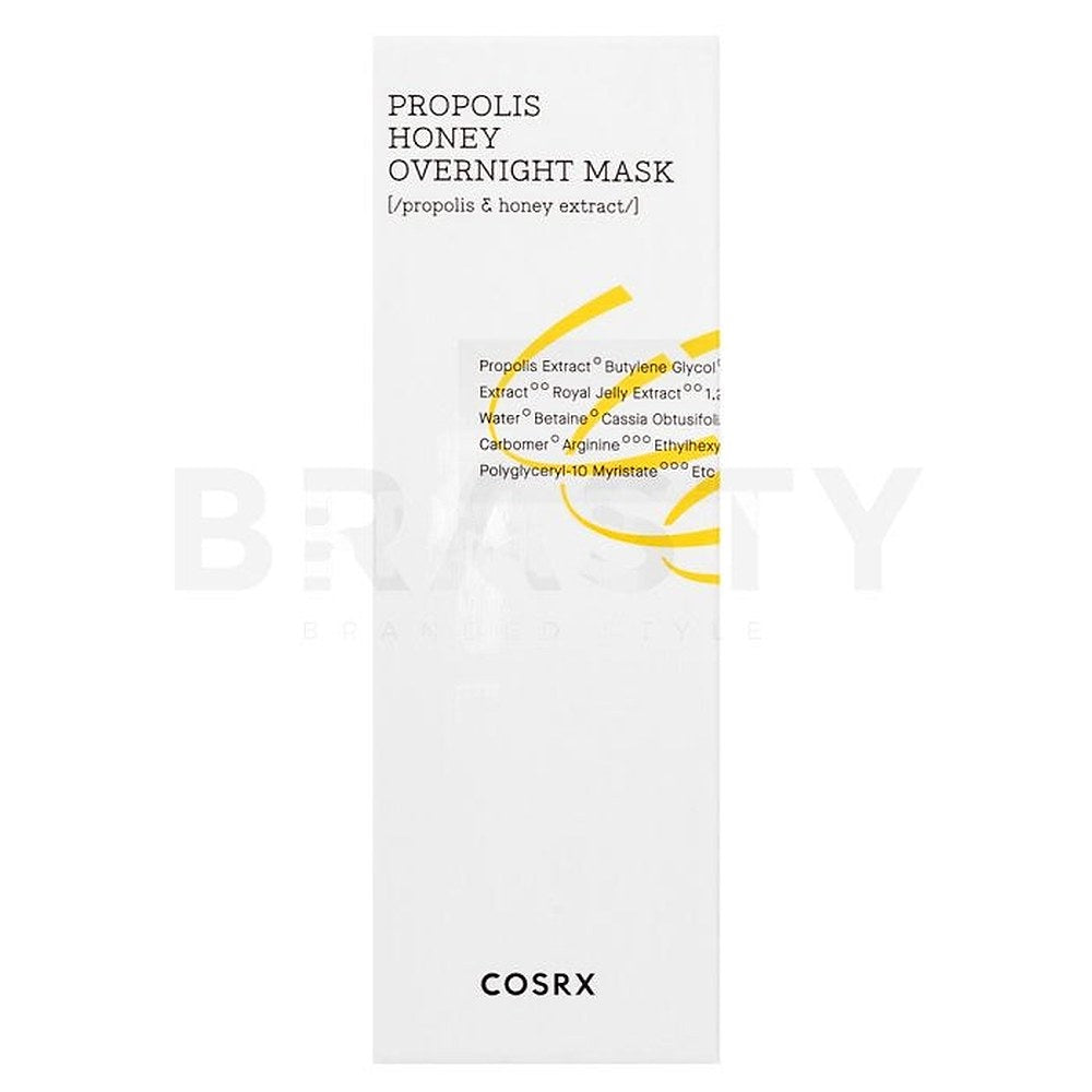 Cosrx Propolis hunaja yönaamio - 60 ml