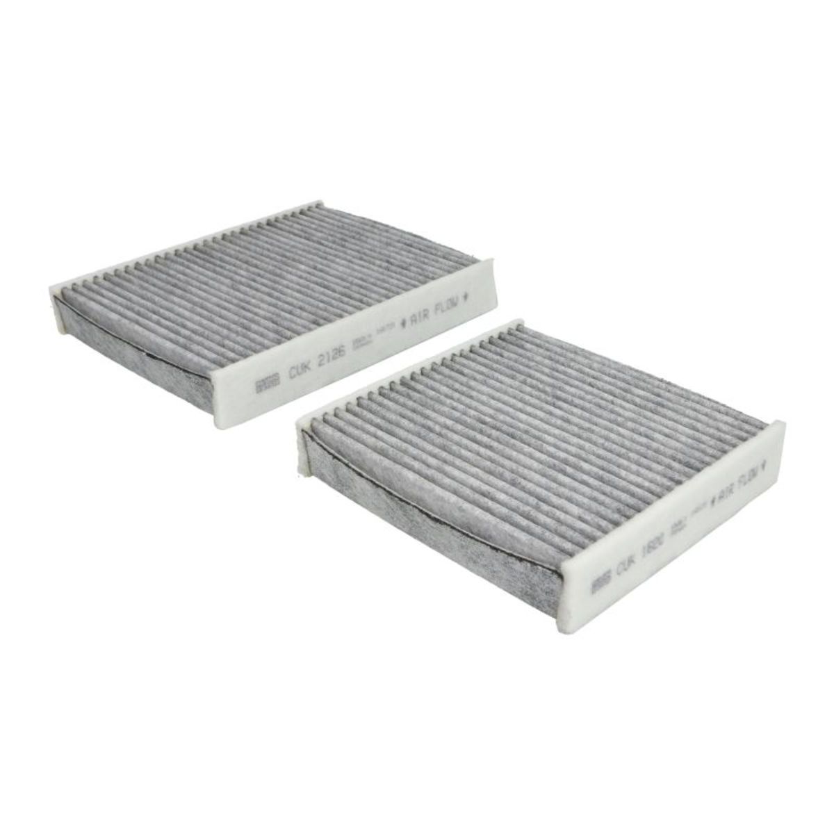 Suodatin, sisäilma MANN-FILTER CUK 21 000-2