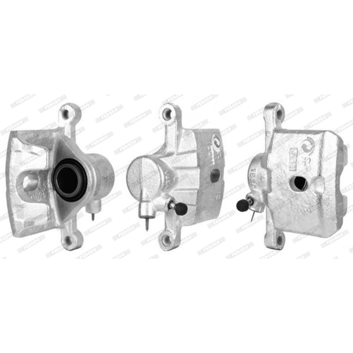 Jarrusatula FERODO FCL692896