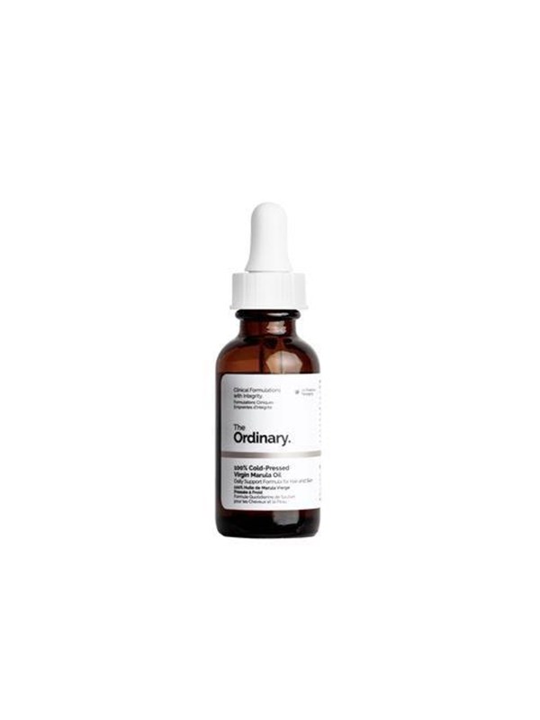 The Ordinary 100% Cold Pressed Virgin Marula Oil 30 ml