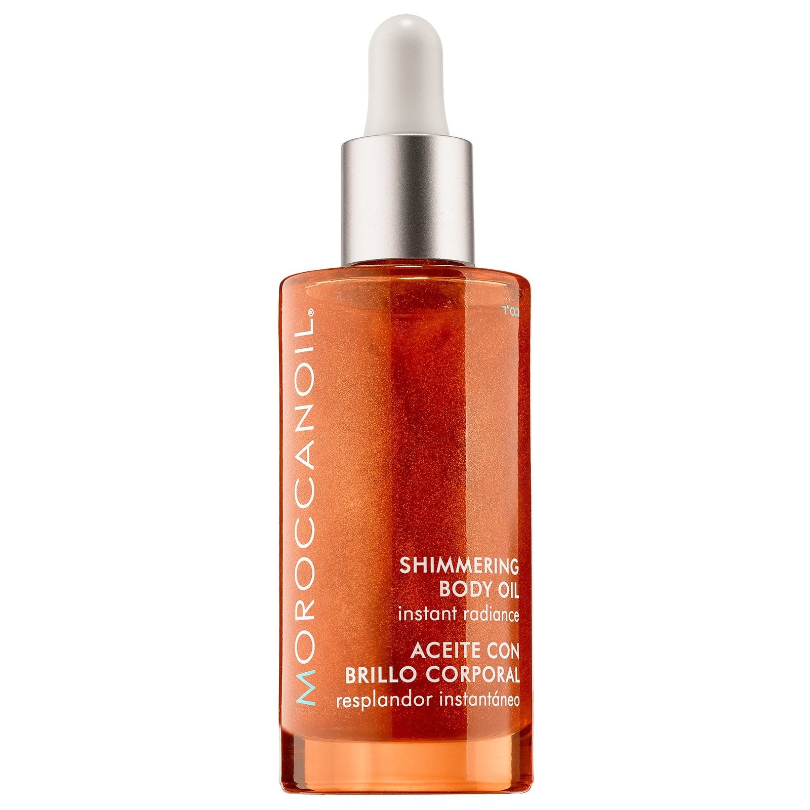 Brilliant Body Oil 50 ml