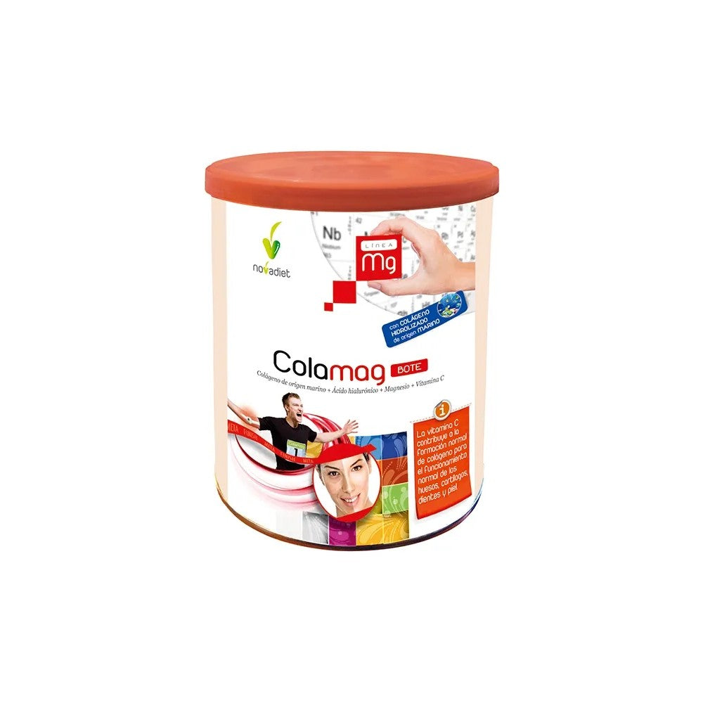Novadiet Colamag purkki 300g