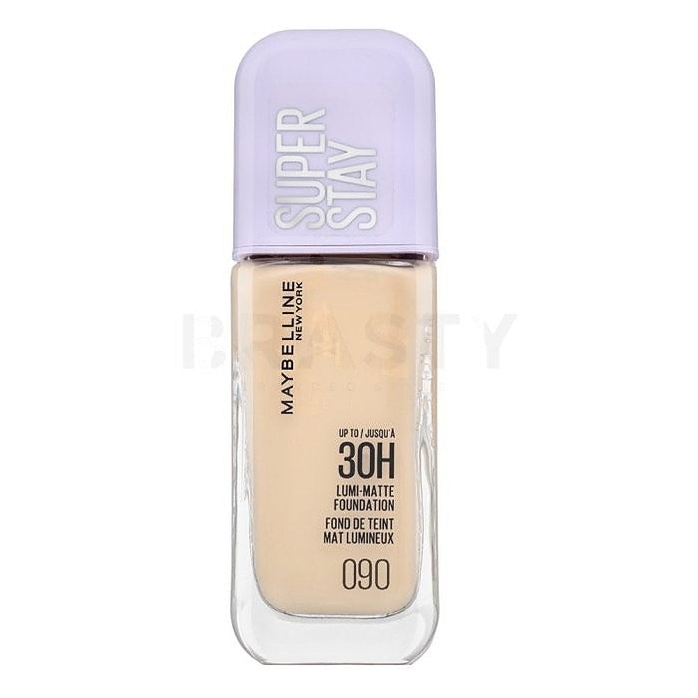 Maybelline Super Stay Lumi-Matte -meikkivoide 35ml 90
