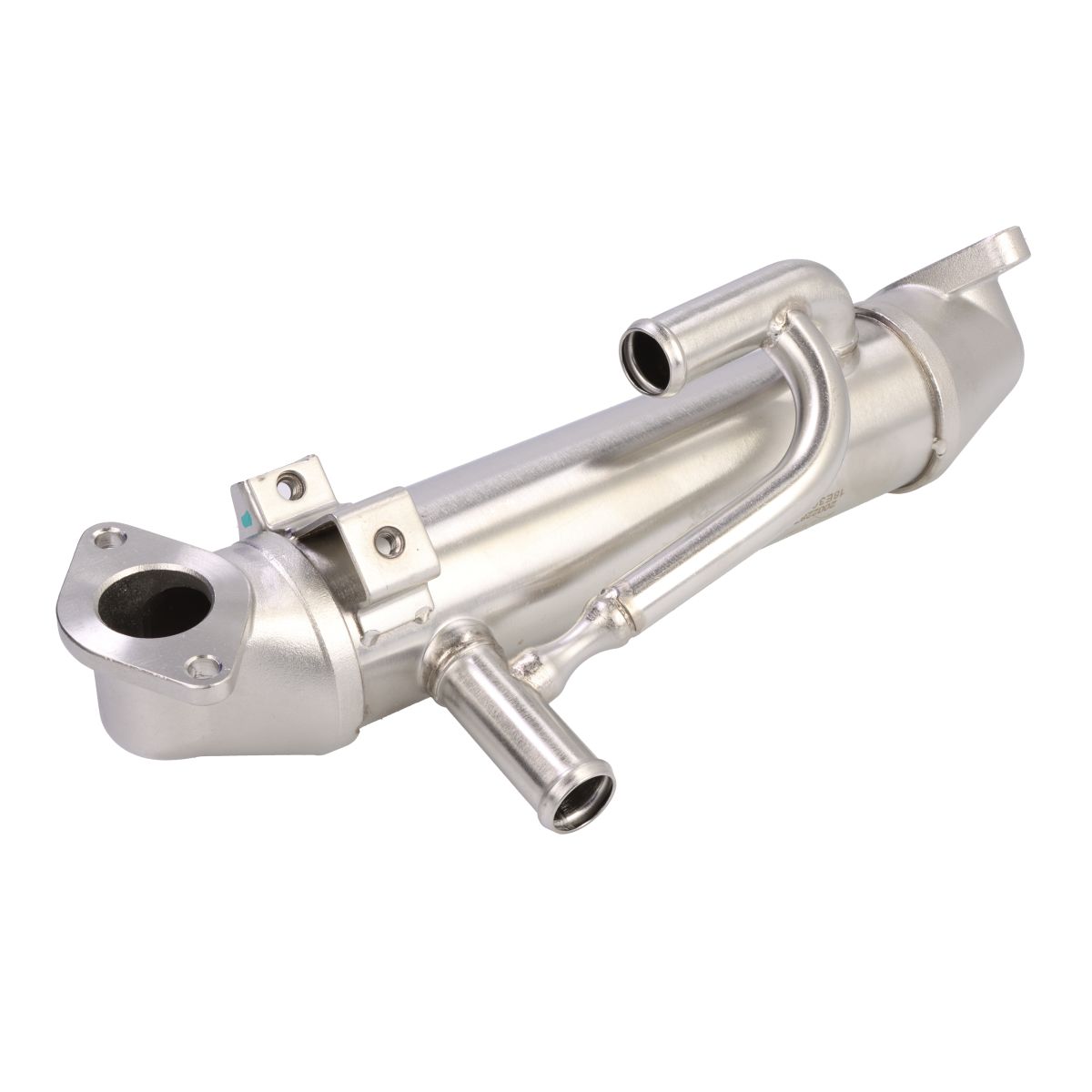 EGR-jäähdytin NRF 48416