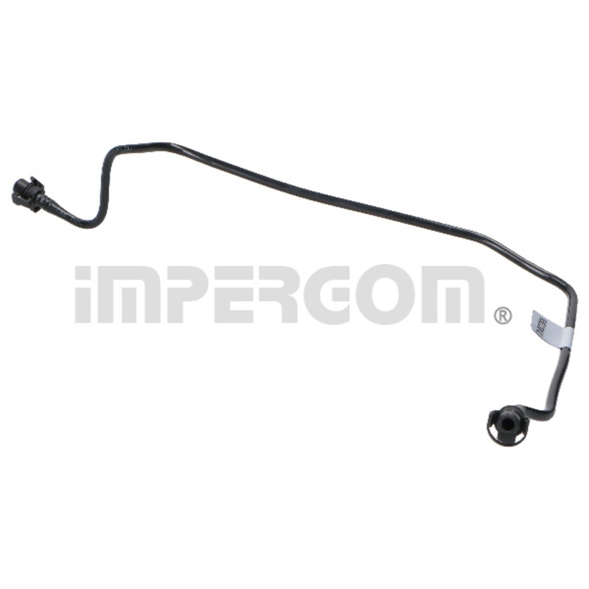 Jäähdyttimen letku ORIGINAL IMPERIUM 230355