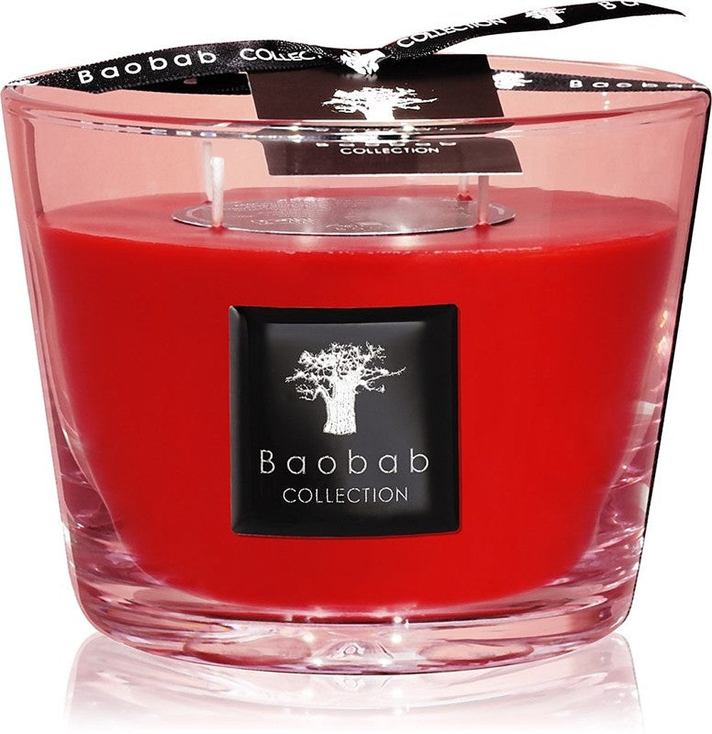 Baobab Collection All Seasons Masaai Spirit tuoksukynttilä 10 cm