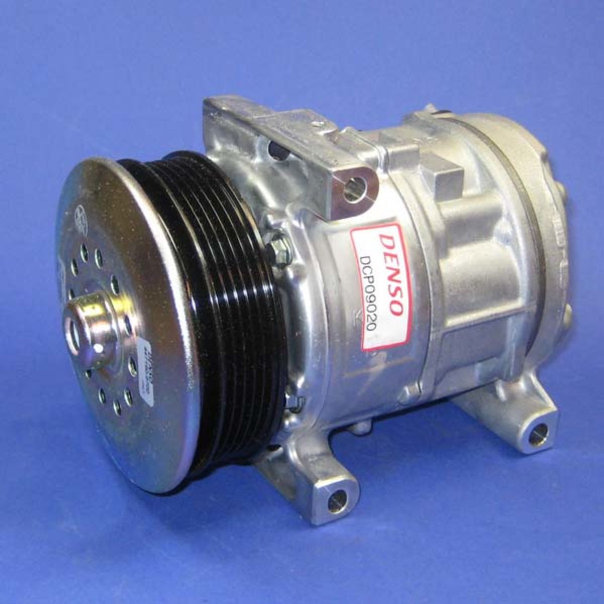 Ilmastoinnin kompressori DENSO DCP09020