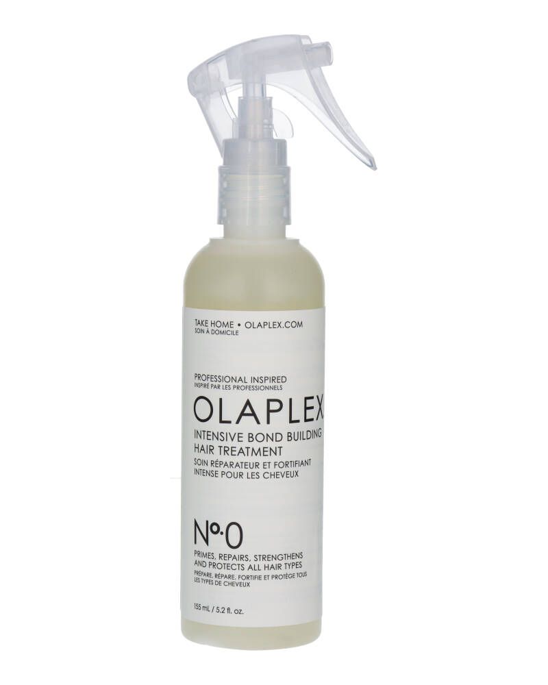 Olaplex - NO.0 Intensive Bond Building Hair Treatm