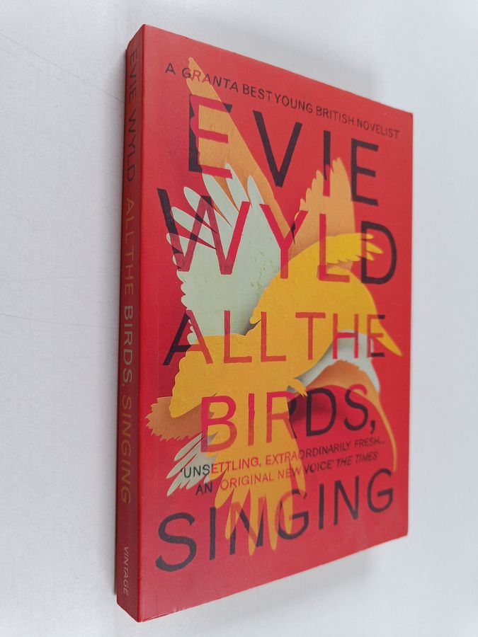 All the Birds, Singing