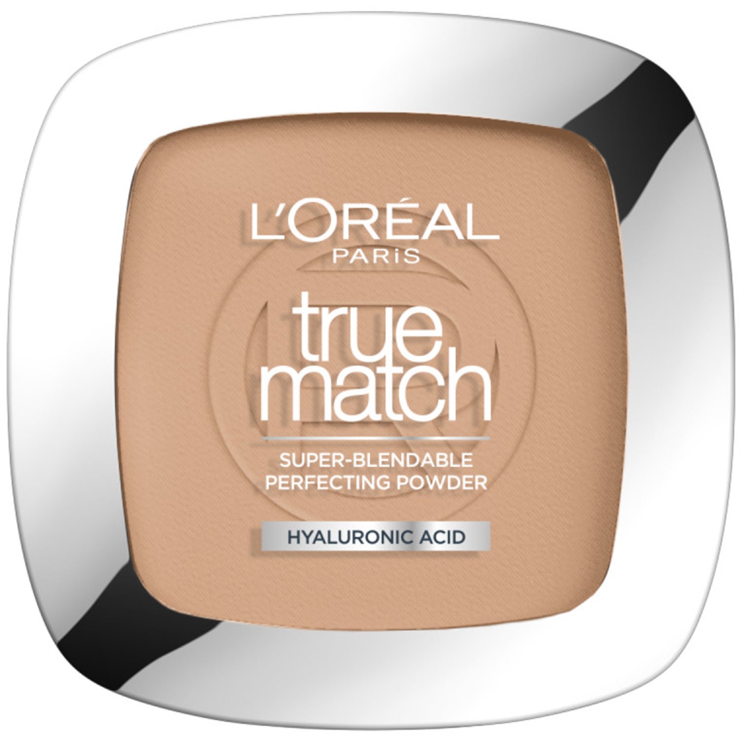 L'Oréal Paris True Match Powder 5.W - 9 G