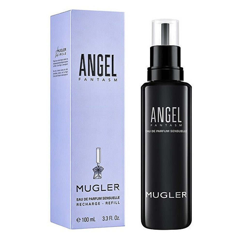 Mugler Angel Fantasm Eau De Parfum Refill 100 ml