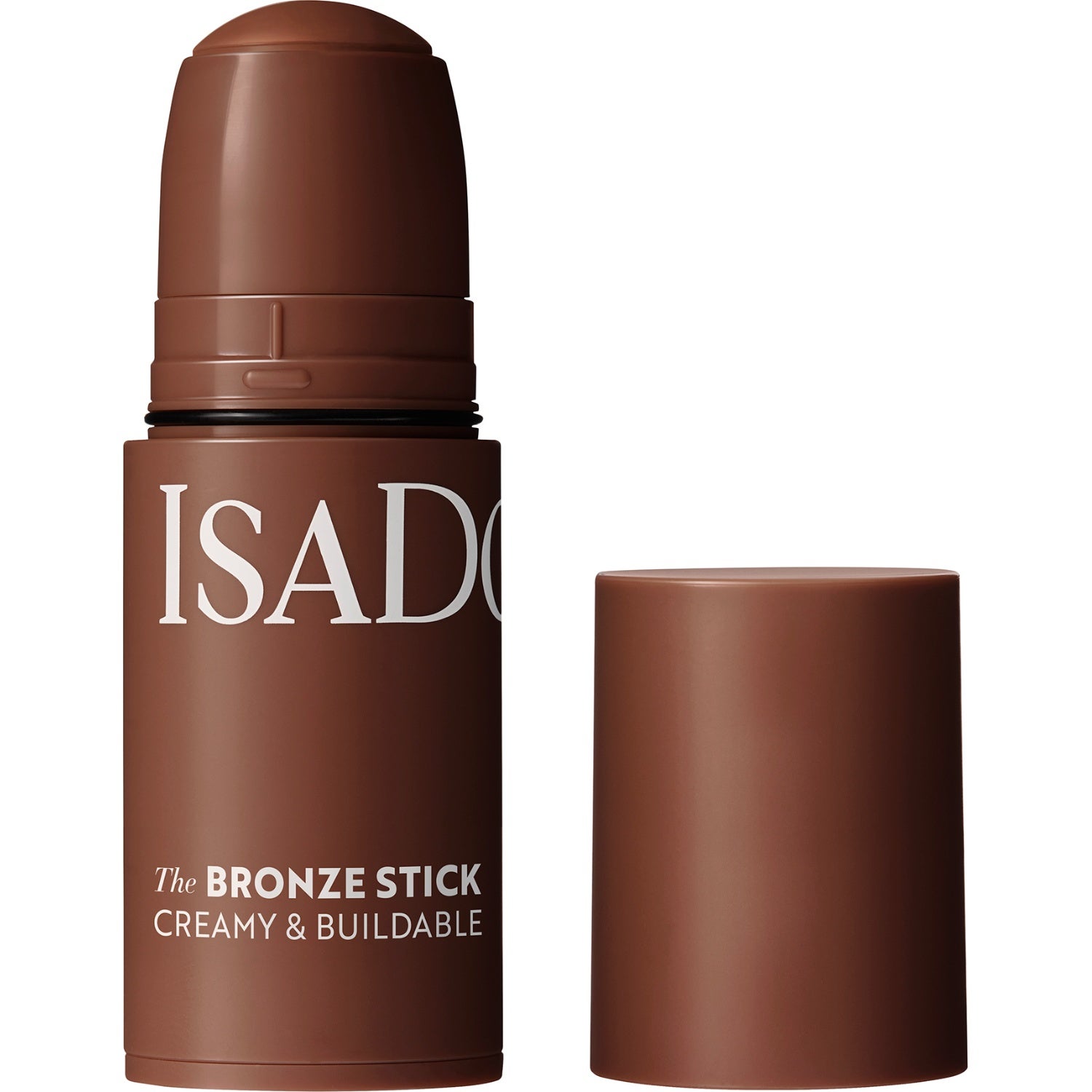 IsaDora The Bronze Stick 37 Deep Bronze - 5,5 g